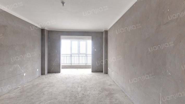 金色安康家园南区二手房实景图