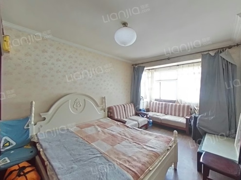 整租·徐州路 1室1厅 西/北