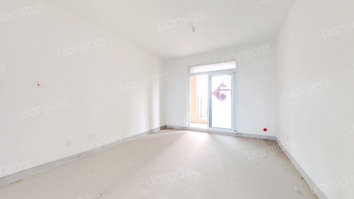 绿地之窗国际花都四期二手房实景图