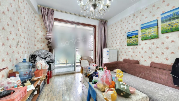 锦江城市花园一期二手房实景图