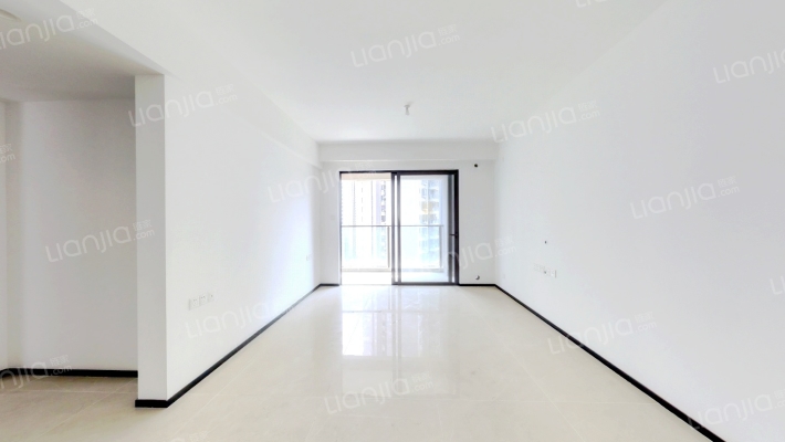 润悦二手房实景图