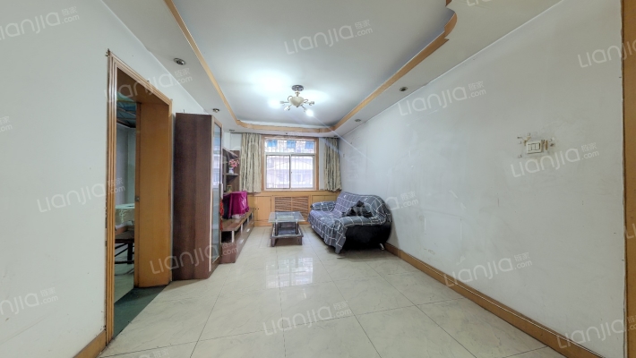 中山小区二手房实景图