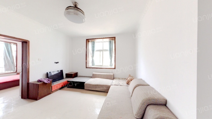 水利明珠二手房实景图