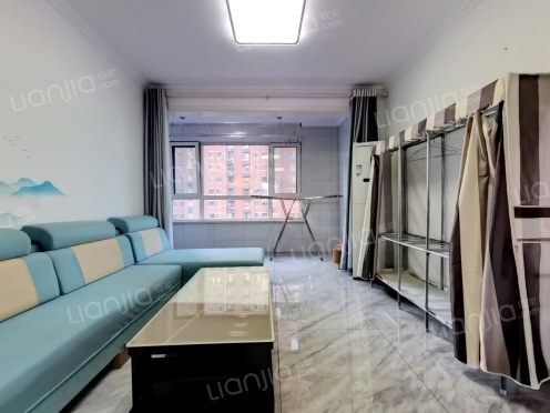 整租·东旺疃社区南区 2室1厅 南