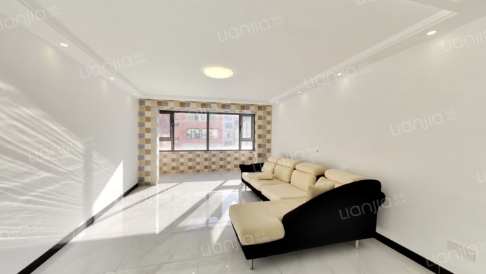 裕华园小区二手房实景图