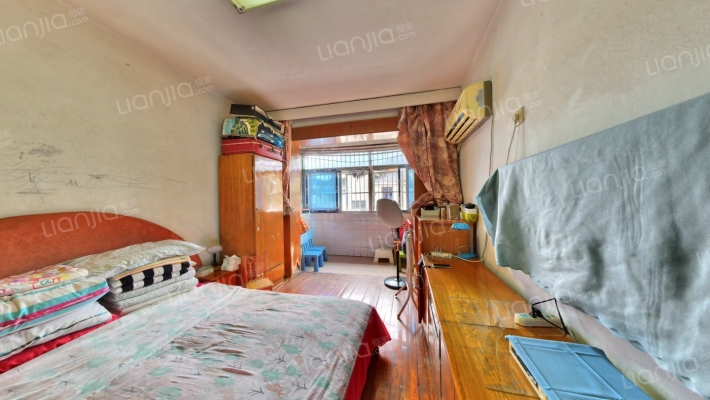 蓁巷二手房实景图