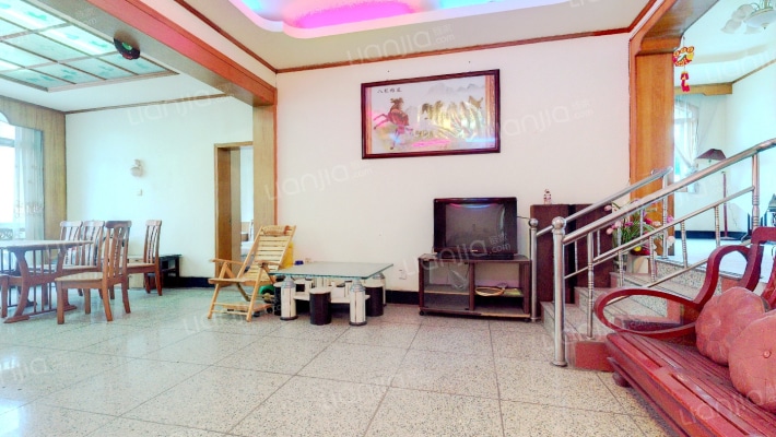 市糖酒公司小区二手房实景图