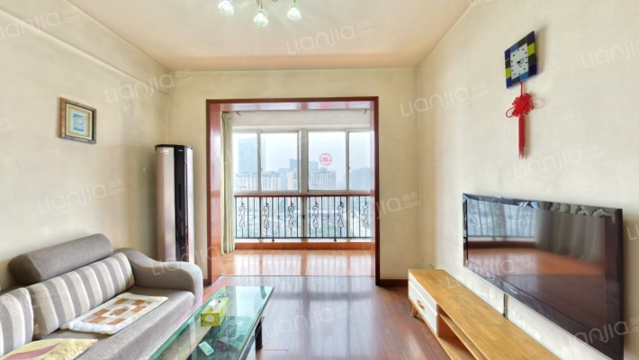 府青路二段18号二手房实景图