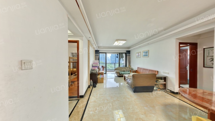 欧亚公馆二手房实景图