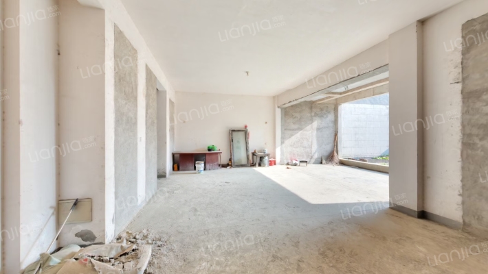 九龙仓玺园B区二手房实景图