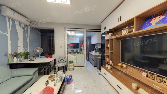 湖光路工业设计院二手房实景图