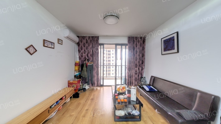 西山家园二手房实景图