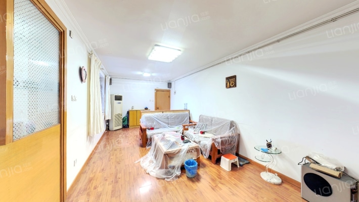 紫薇公寓二手房实景图