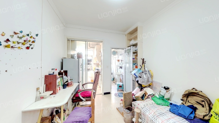 省计委宿舍二手房实景图