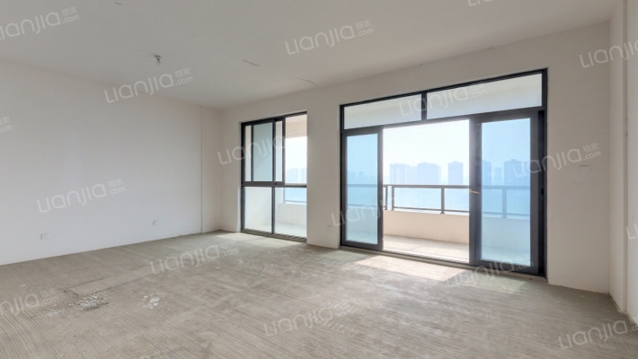 世家雍锦湖二手房实景图