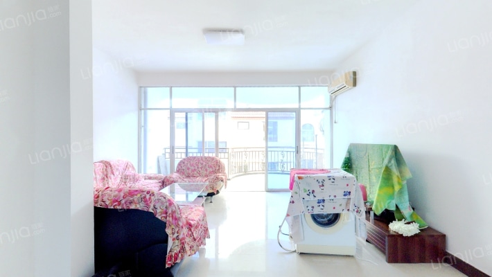 翠怡花園二手房实景图