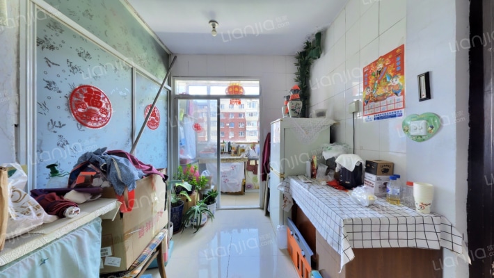 桃源春晖二期二手房实景图