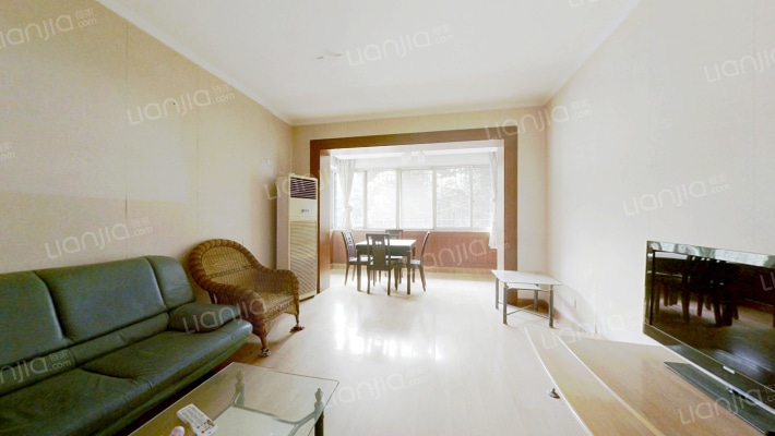 成勘苑二手房实景图