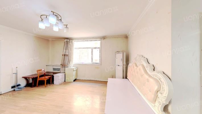 机械施工公司西区二手房实景图