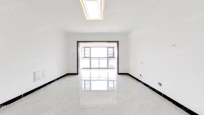 融城昆明湖七里香二手房实景图