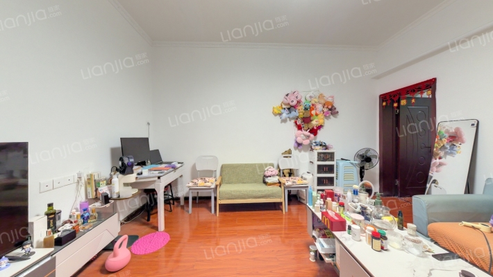 青年路18号二手房实景图