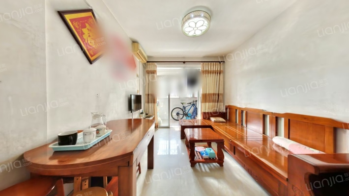 艺丰花园A区二手房实景图