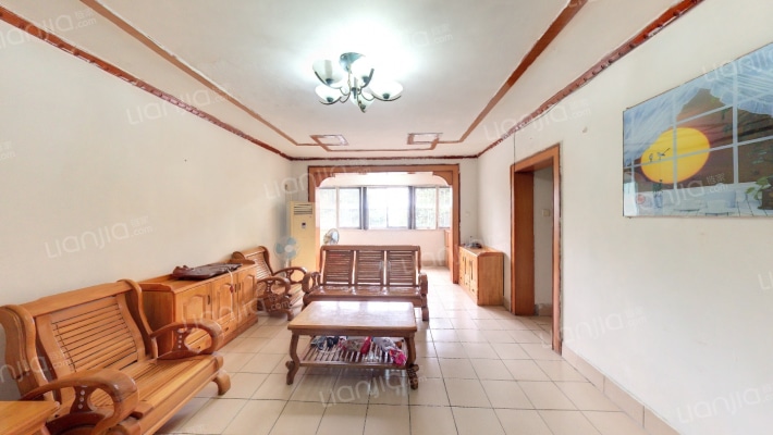 桂泰大厦二手房实景图