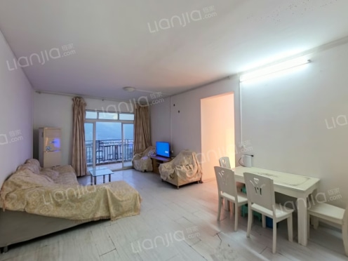 整租·曦园江南华都 3室1厅 东