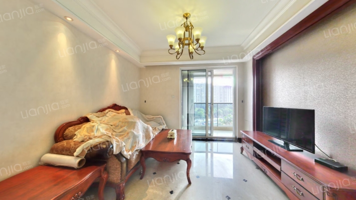 滨江曙光之城二手房实景图