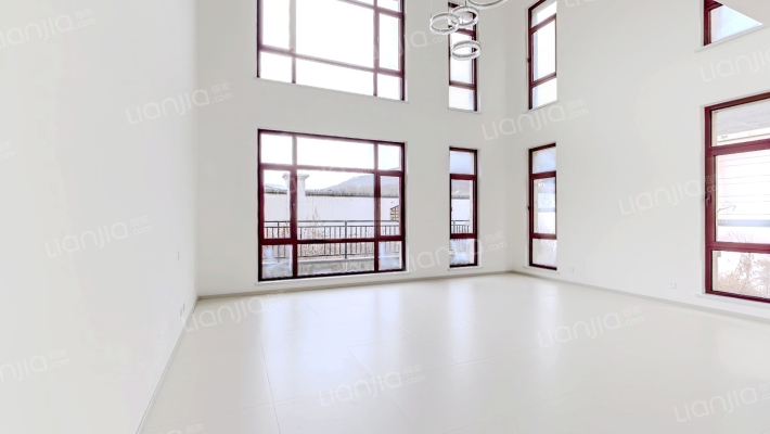 佳兆业山海湾二手房实景图