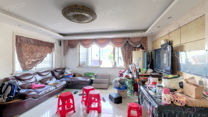 龙锦公寓二手房实景图