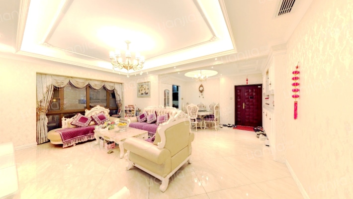 中庚帝国大苑二手房实景图