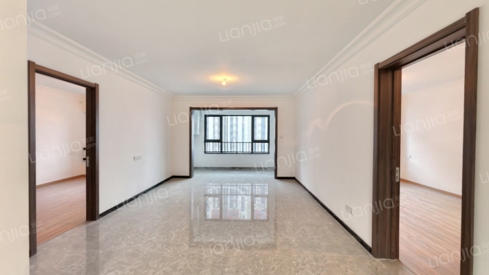 碧桂园星钻二手房实景图