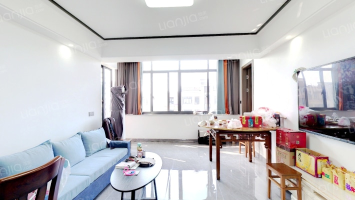 鸿祥盛府二手房实景图