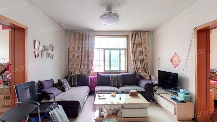 金光苑小区二手房实景图