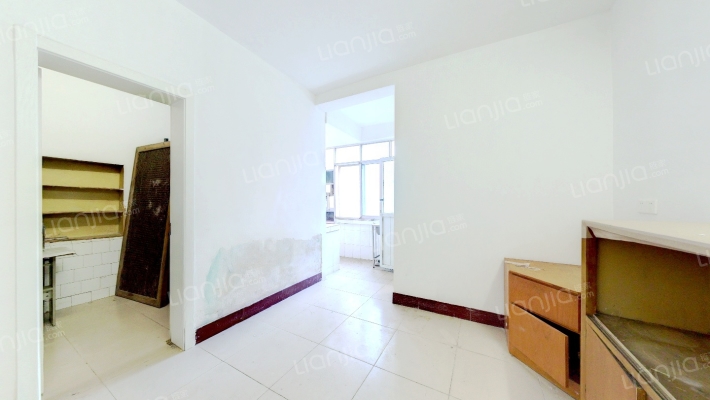 襄阳二中新校区家属院二手房实景图