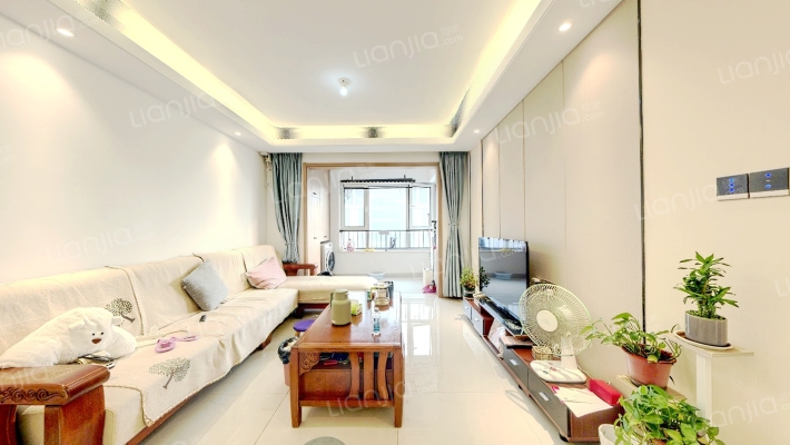 翡丽公馆二手房实景图