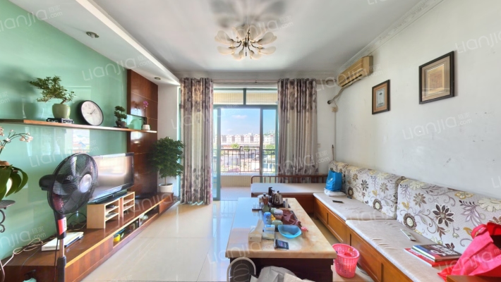 丽星名园二手房实景图