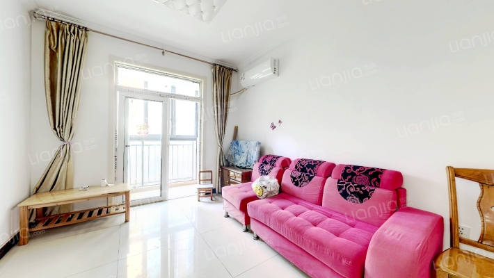 韵湖春晓二手房实景图