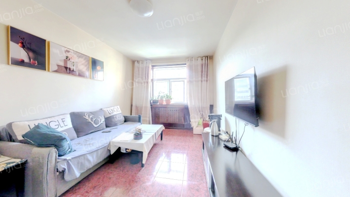 铁三局汾河小区二手房实景图