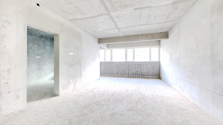 龙城壹号二手房实景图