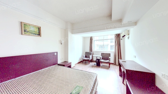 怡家假日酒店二手房实景图