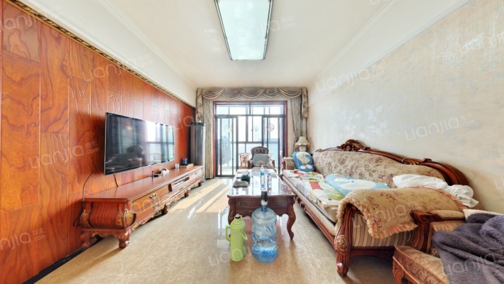 上海东韵二手房实景图