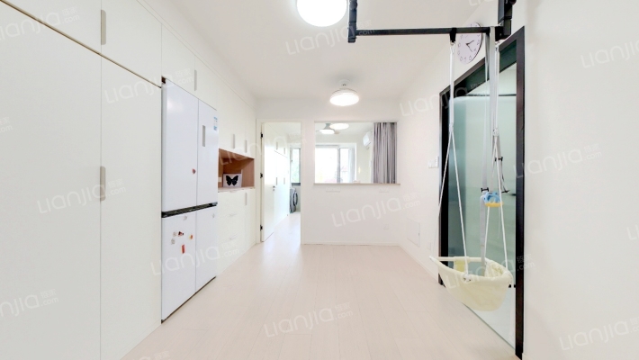 童家桥小区二手房实景图