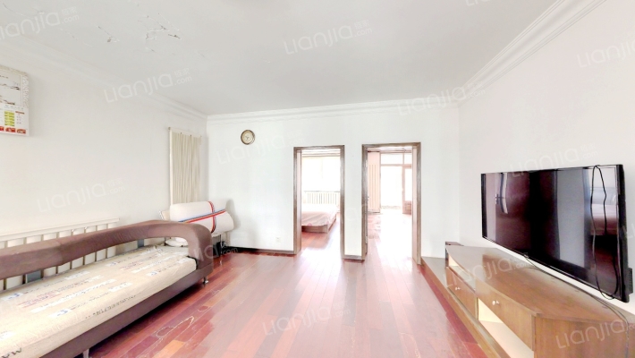 枫合苑二手房实景图