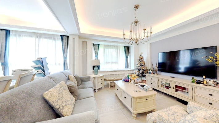 毓秀家园二手房实景图