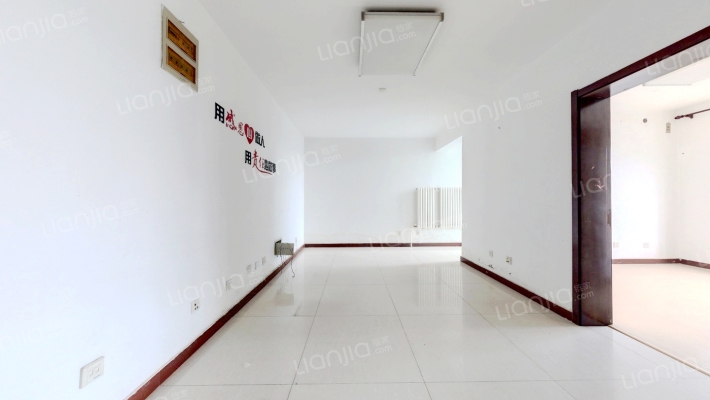 南环国际名邸二手房实景图