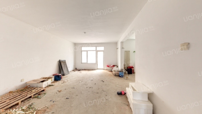 杰座欧洲城二手房实景图