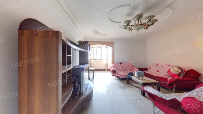 昆明市机电小区二手房实景图