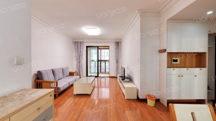 平安光谷春天二手房实景图